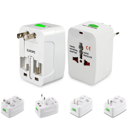 Travel Adapter